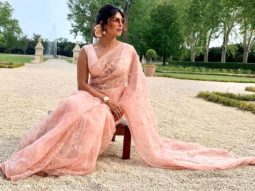 Priyanka Chopra Jonas to be honoured for her contribution to cinema at the Marrakech International Film Festival