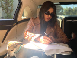 Priyanka Chopra Jonas wants to create more opportunities for Indian actors in Hollywood