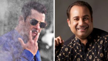 REVEALED: Salman Khan drops Rahat Fateh Ali Khan’s voice from Dabangg 3’s ‘Naina’ song