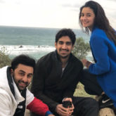 REVEALED The basic PLOT of Ranbir Kapoor and Alia Bhatt’s BRAHMASTRA! And it has an AVENGERS connection