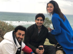 REVEALED: The basic PLOT of Ranbir Kapoor and Alia Bhatt’s BRAHMASTRA! And it has an AVENGERS connection