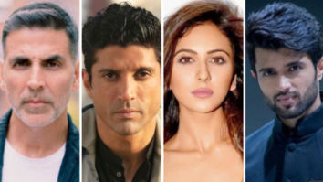 RIP Priyanka Reddy: Akshay Kumar, Farhan Akhtar, Rakul Preet Singh, Vijay Deverakonda and others demand justice for the Hyderabad vet
