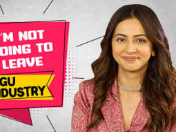 Rakul Preet Singh: “I took a major HIT from fans & media when I decided to…”| Marjaavaan