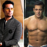 Randeep Hooda is all praises for Radhe co-star, Salman Khan!
