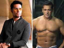 Randeep Hooda is all praises for Radhe co-star, Salman Khan!