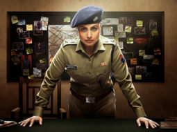 Rani Mukerji starrer Mardaani 2 is inspired by the horrifying Yamuna Expressway crimes?