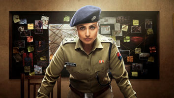 Rani Mukerji starrer Mardaani 2 is inspired by the horrifying Yamuna Expressway crimes?