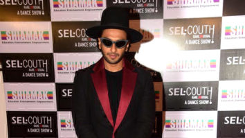 Ranveer Singh and Many Celebs Attend Shiamak Dawar’s Selcouth