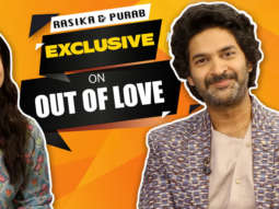 Rasika Dugal & Purab Kohli EXCLUSIVE on Out Of Love | Rock On | Hip Hip Hurray | Criminal Justice
