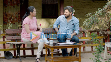 On The Sets Of The Movie Remember Amnesia