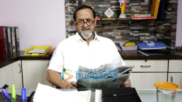 On The Sets Of The Movie Remember Amnesia