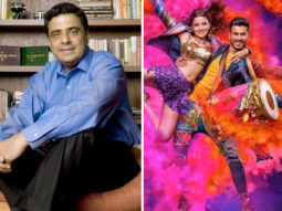 SCOOP! Here’s why Netflix dropped Ronnie Screwvala’s dance flick Bhangra Paa Le from their release list SCOOP! Here’s why Netflix dropped Ronnie Screwvala’s dance flick Bhangra Paa Le from their release list