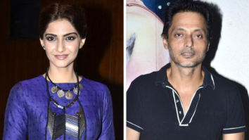 SCOOP: Sonam Kapoor plays blind in Sujoy Ghosh’s next
