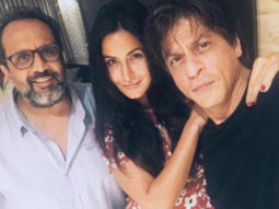 SCOOP: Is Shah Rukh Khan & Aanand L Rai’s production starring Katrina Kaif a remake of Korean movie Miss and Mrs Cops?