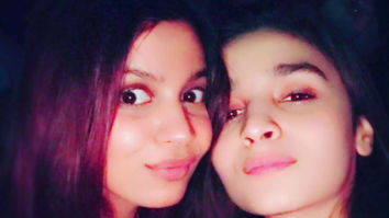 SISTER LOVE: Shaheen Bhatt posts a picture of Alia Bhatt looking confused, addresses her as little flower