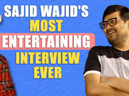 SMASHING – Sajid Wajid’s Full Interview on Dabangg 3 | AMUSING Salman Khan Quiz