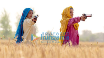 Movie Stills from the movie Saand Ki Aankh