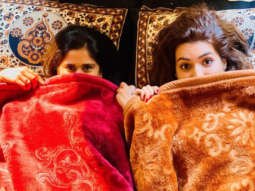 Sai Tamhankar joins Kriti Sanon starrer Mimi