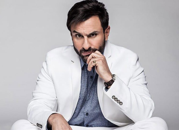 Saif Ali Khan reveals how he earned back Pataudi Palace after his father's death Saif Ali Khan reveals how he earned back Pataudi Palace after his father's death