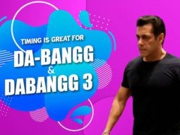 Salman Khan: “DA-BANGG team believes in, ‘Ek baar jo maine commitment…”| Dabangg Reloaded Dubai
