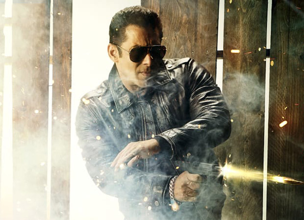 Salman Khan gets Korean Stunt team to design STYLISH ACTION in Radhe