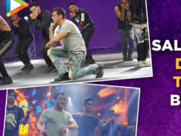 Salman Khan’s Da-Bangg The Tour – Live Rehearsals |Behind The Scenes |Dabangg Dubai Reloaded Hungama