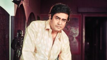 Sanjeev Kumar gets a biography