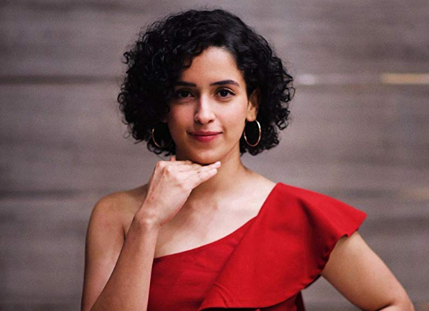Sanya Malhotra wishes Ritu Phogat on her big win in a “Dhaakad” way!! Sanya Malhotra wishes Ritu Phogat on her big win in a “Dhaakad” way!!