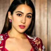 Sara Ali Khan says a lot of people are just waiting for a star kid to make a mistake