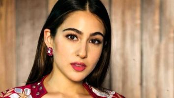 Sara Ali Khan says a lot of people are just waiting for a star kid to make a mistake