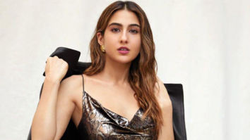Sara Ali Khan’s latest video doing Pilates is MAJOR Monday motivation! Sara Ali Khan’s latest video doing Pilates is MAJOR Monday motivation!