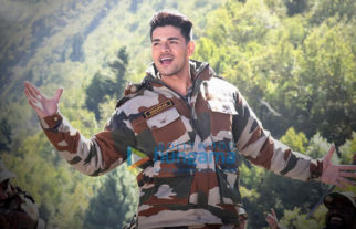 Movie Stills Of The Movie Satellite Shankar