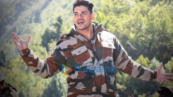 Movie Stills Of The Movie Satellite Shankar