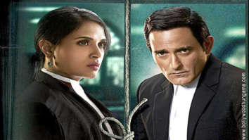 First Look Of The Movie Section 375