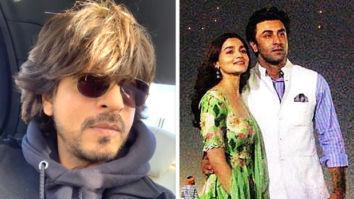 Shah Rukh Khan begins the shoot for Ranbir Kapoor and Alia Bhatt starrer Brahmastra Shah Rukh Khan begins the shoot for Ranbir Kapoor and Alia Bhatt starrer Brahmastra