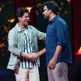 Shah Rukh Khan does his bit to reduce plastic pollution on Ted Talks India Nayi Baat