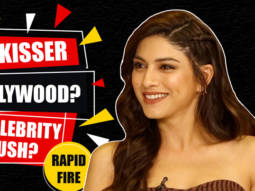 “Shah Rukh Khan is the Sachin Tendulkar of Bollywood because…” : Sapna Pabbi | Rapid Fire