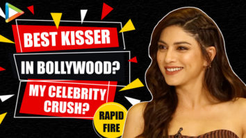 “Shah Rukh Khan is the Sachin Tendulkar of Bollywood because…” : Sapna Pabbi | Rapid Fire