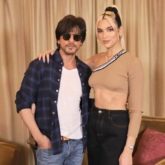 Ahead of her headlining performance in Mumbai, Dua Lipa, one of the most streamed female artists in the world met with one of the most recognized and loved Indian film personalities worldwide, Shah Rukh Khan. Dua Lipa is a hit with Shah Rukh Khan’s children, and he jokes that he wanted to get acquainted with her to find out who he is competing with for their love. In the recent past, Shah Rukh Khan has successfully collaborated with applauded international artists such as Marshmello, Diplo, Akon and has also interacted with Chris Martin’s Coldplay, DJ Snake, and Lady Gaga during their respective India visits. Notably his recent appearance on talk show host David Letterman’s “My Guest Needs No Introduction” which has also featured Jay Z, George Clooney, former US President Barack Obama and Nobel laureate Malala Yousafzai, received its’ highest IMDB rating of 9.3 superseding the ratings of earlier episodes.
