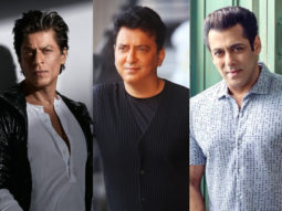 Shah Rukh Khan’s next with Atlee Kumar to require an NOC from Sajid Nadiadwala?