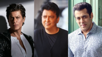Shah Rukh Khan’s next with Atlee Kumar to require an NOC from Sajid Nadiadwala?