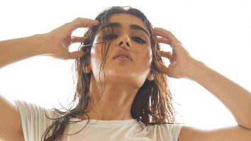 Celebrity wallpaper of Shalini Pandey