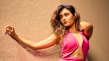 Celebrity wallpaper of Shalini Pandey