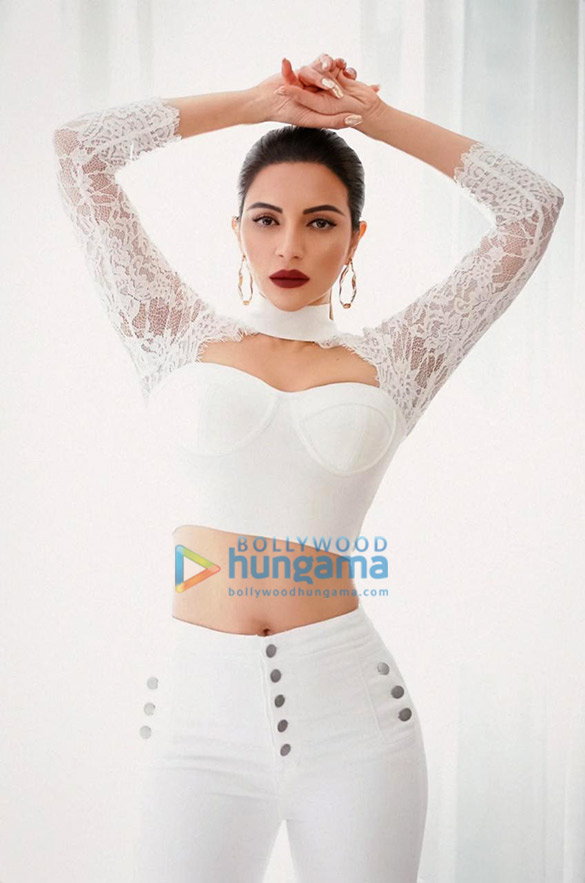 shama sikander 1