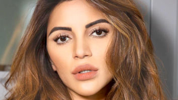 Celeb Photos Of Shama Sikander