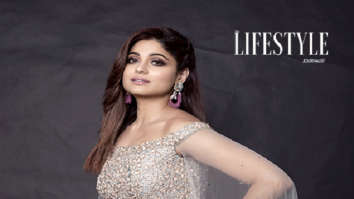 Celebrity Photos of Shamita Shetty