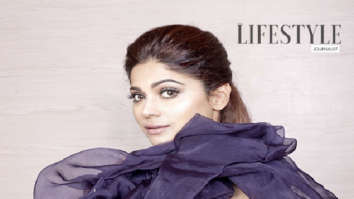 Celebrity Photos of Shamita Shetty
