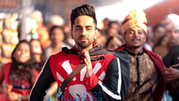 Movie Stills from the movie Shubh Mangal Zyada Saavdhan