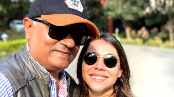 On The Sets Of The Movie Shubh Mangal Zyada Saavdhan
