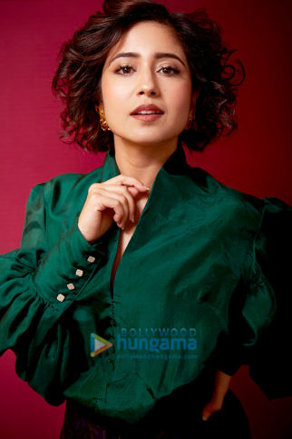 Celebrity Photo Of Shweta Tripathi